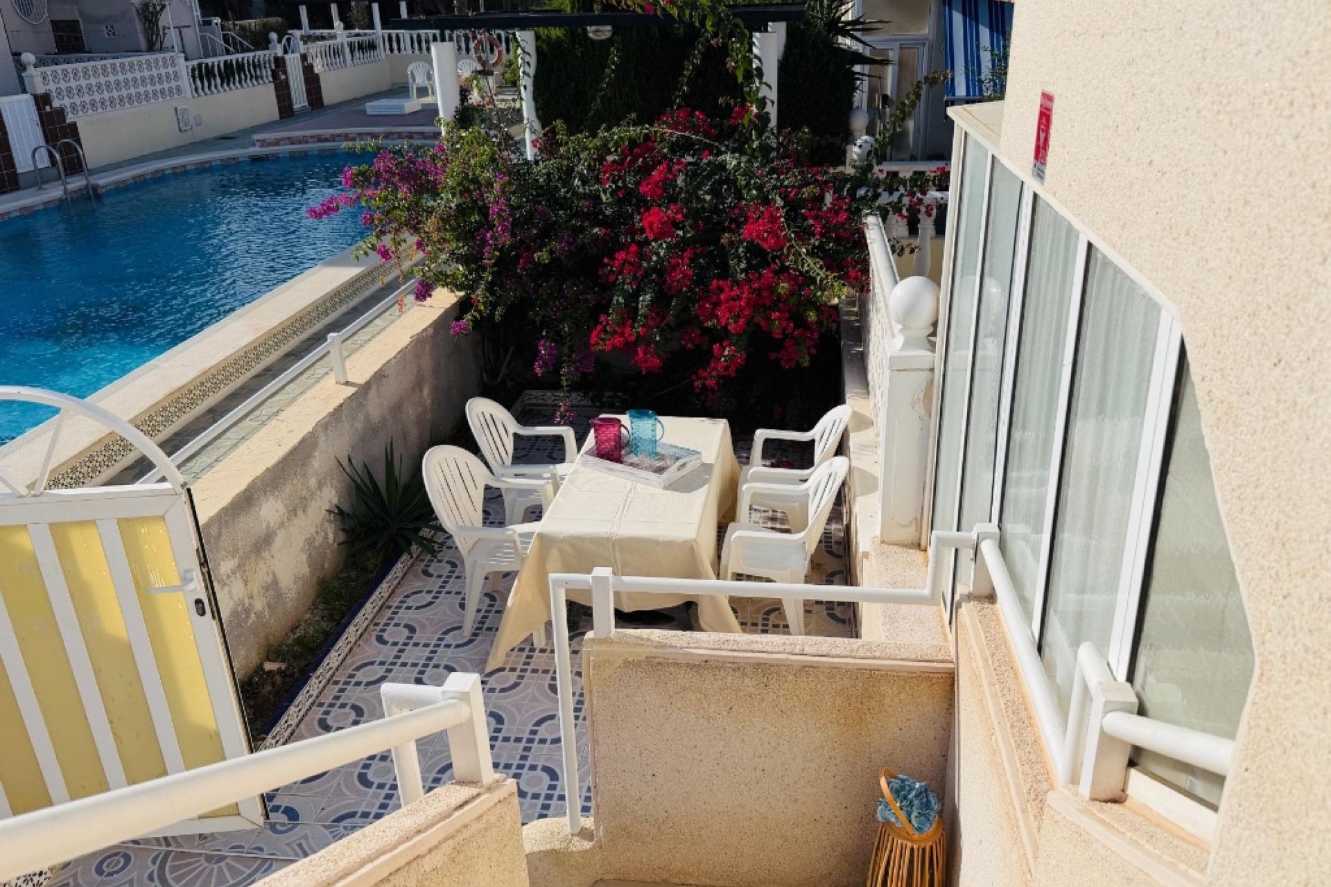 Resale - Apartment - Punta Prima