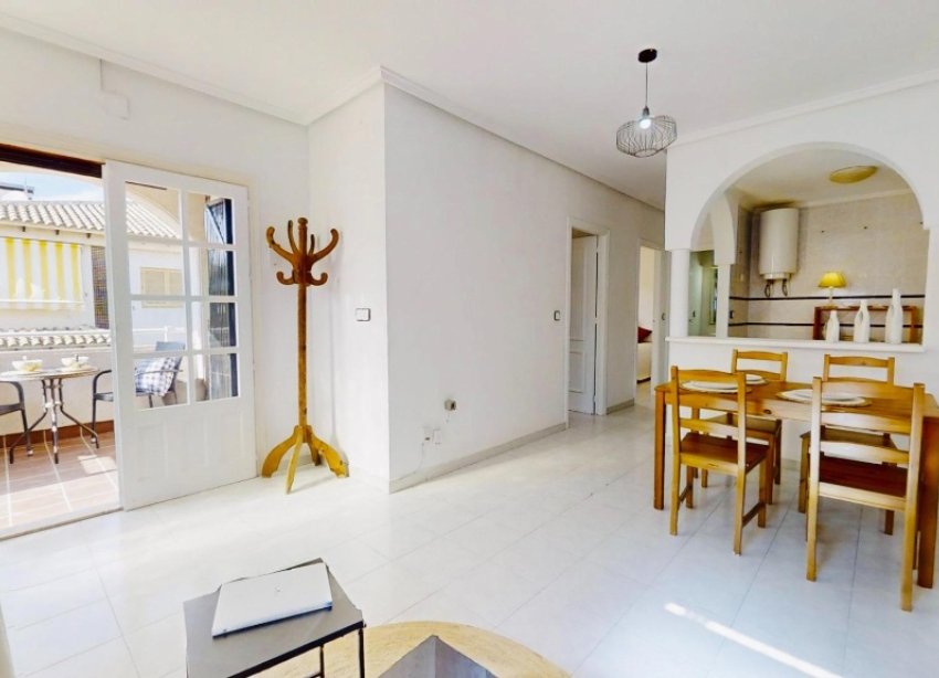 Resale - Apartment - Punta Prima