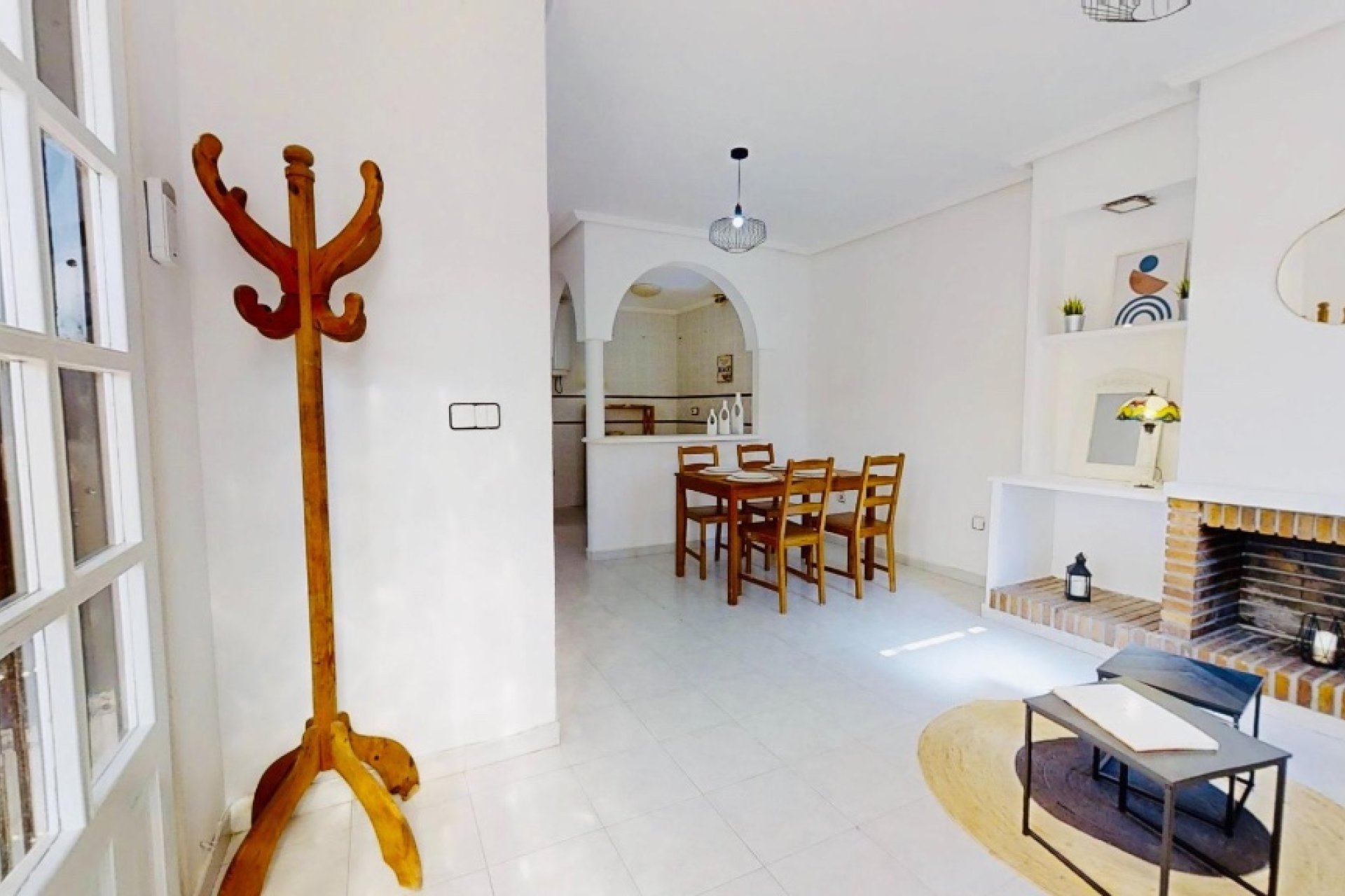 Resale - Apartment - Punta Prima