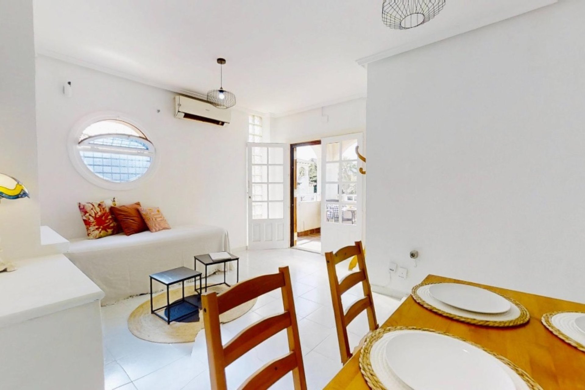 Resale - Apartment - Punta Prima