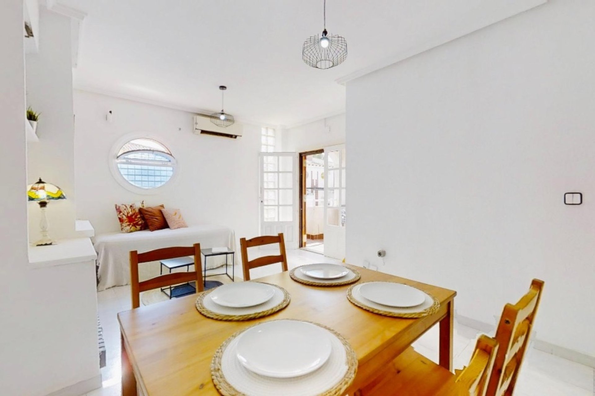 Resale - Apartment - Punta Prima