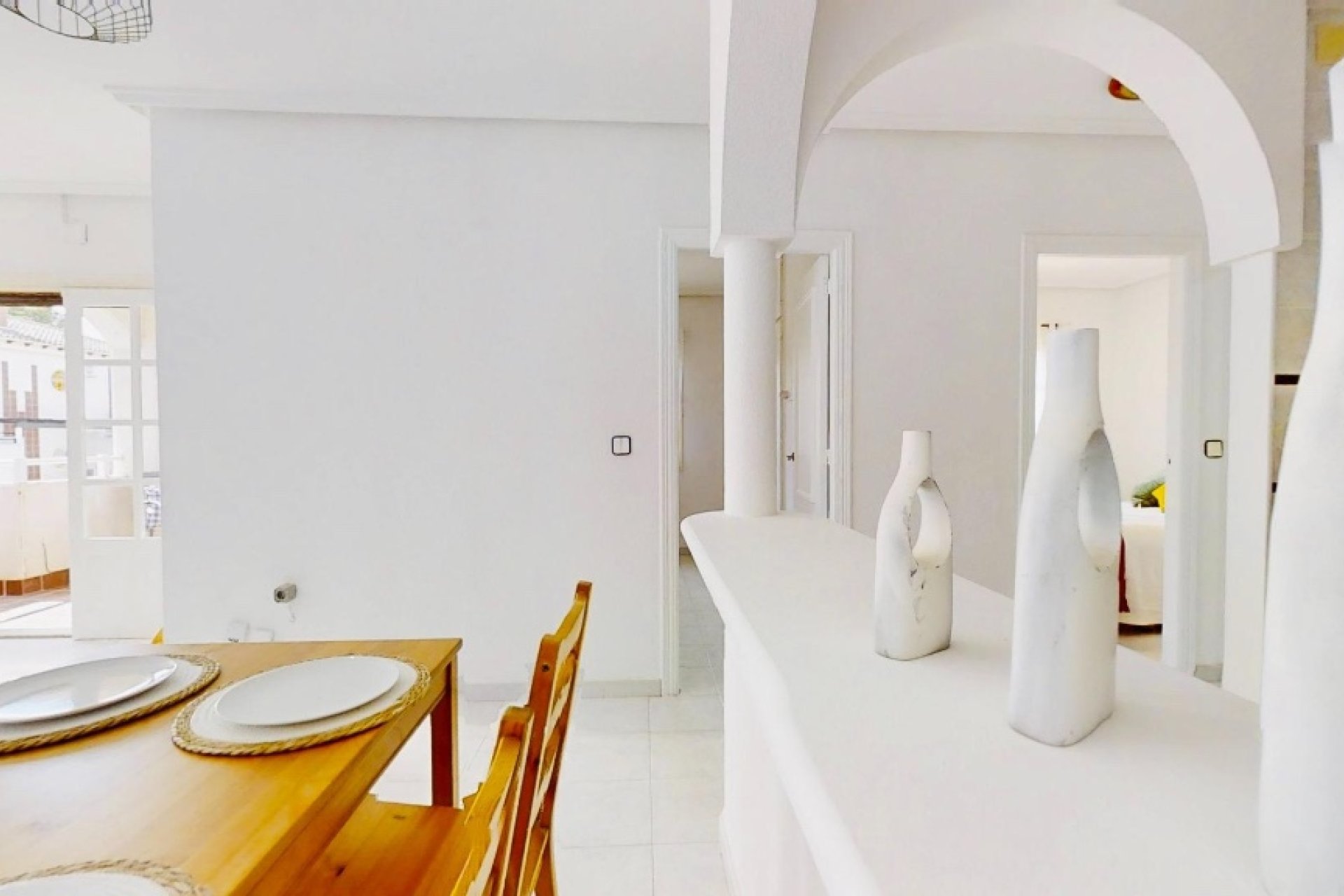 Resale - Apartment - Punta Prima