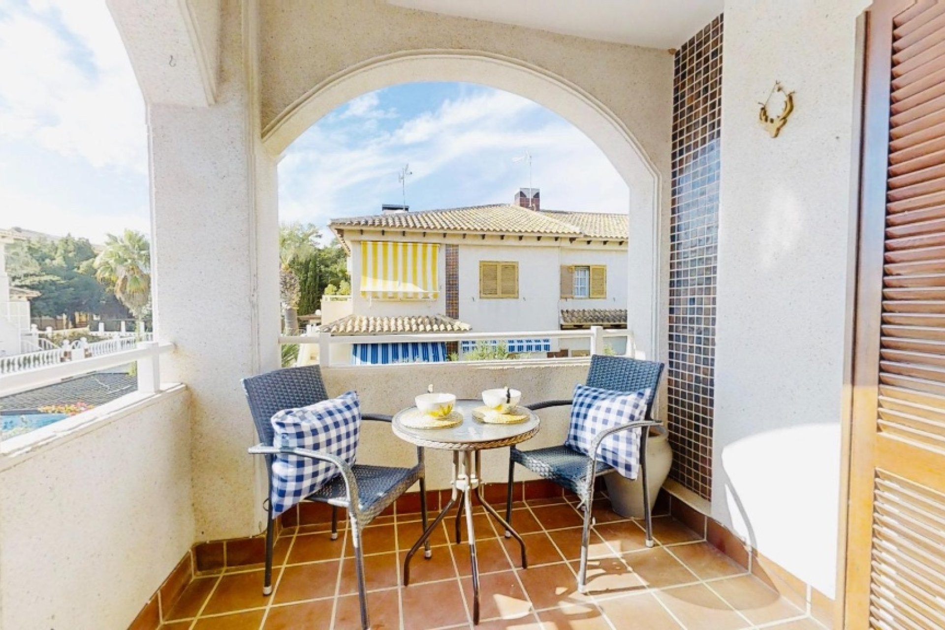 Resale - Apartment - Punta Prima