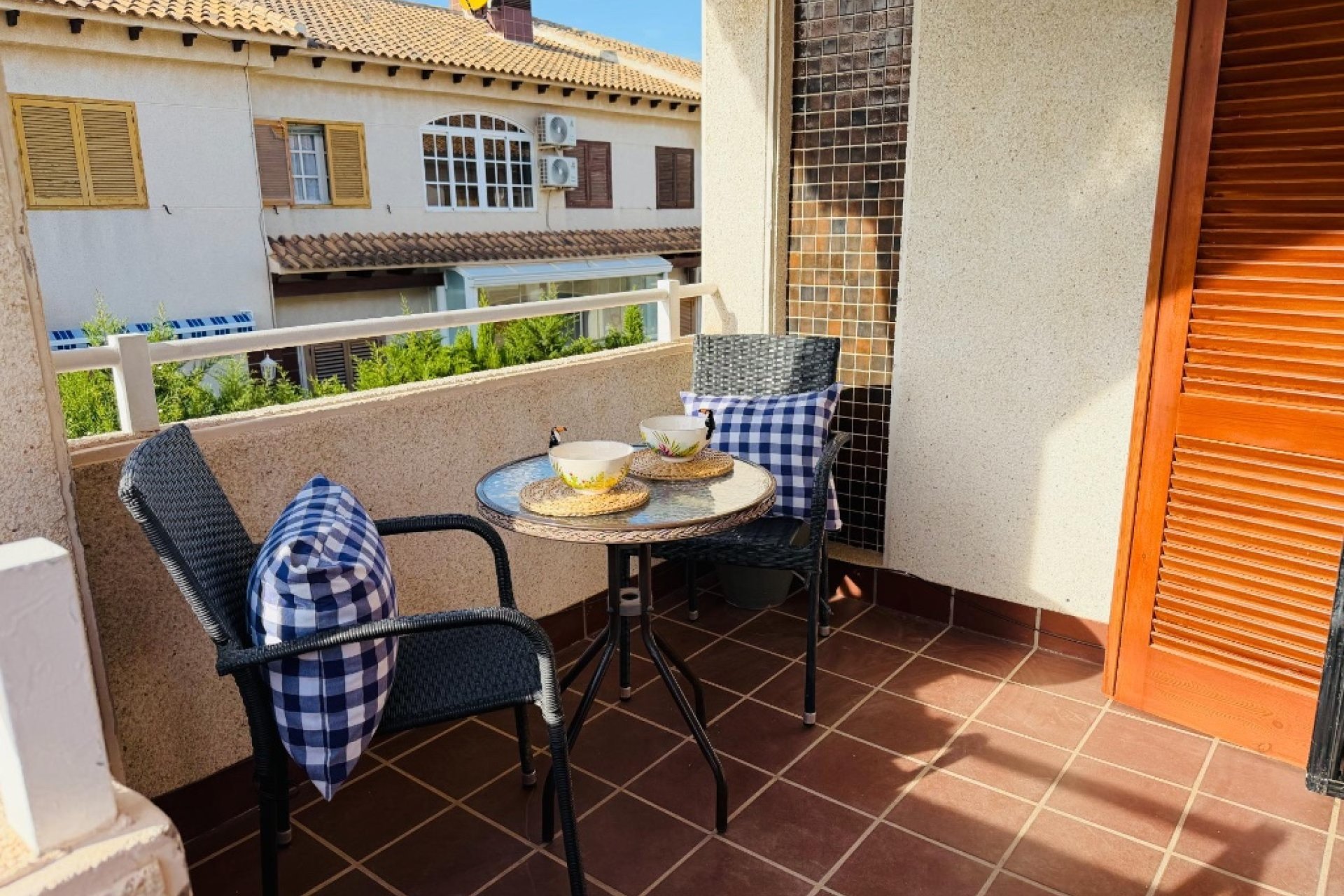 Resale - Apartment - Punta Prima