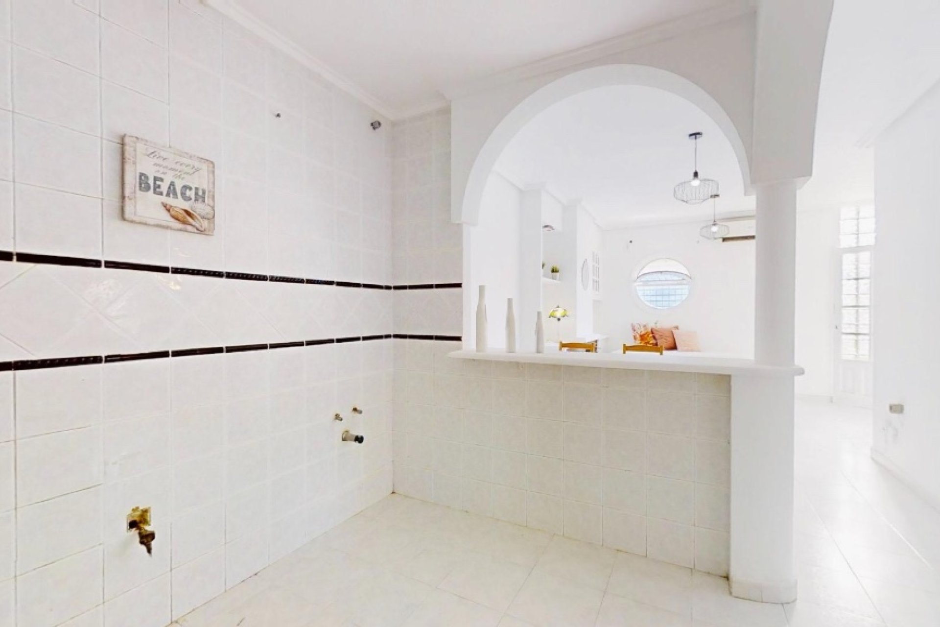 Resale - Apartment - Punta Prima