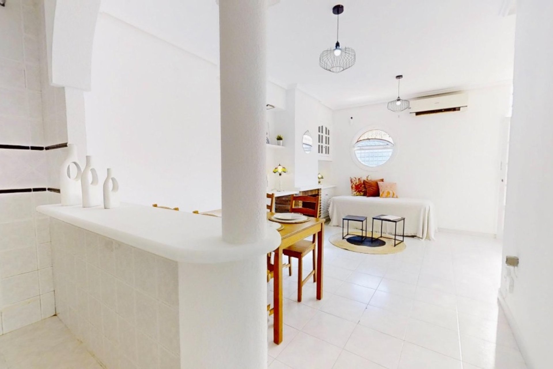 Resale - Apartment - Punta Prima