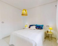 Resale - Apartment - Punta Prima