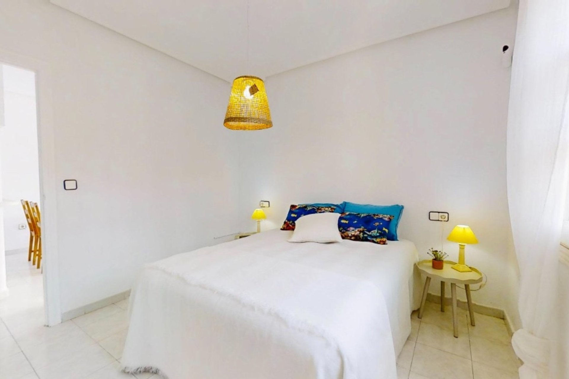 Resale - Apartment - Punta Prima