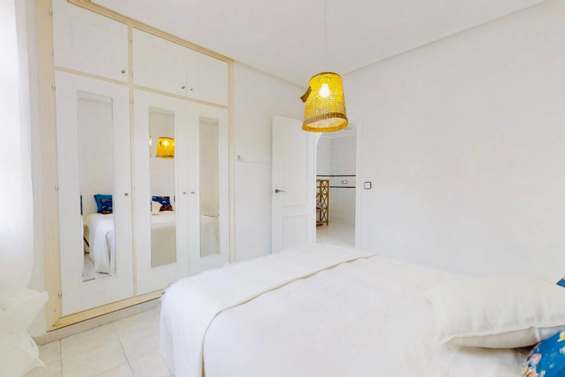 Resale - Apartment - Punta Prima