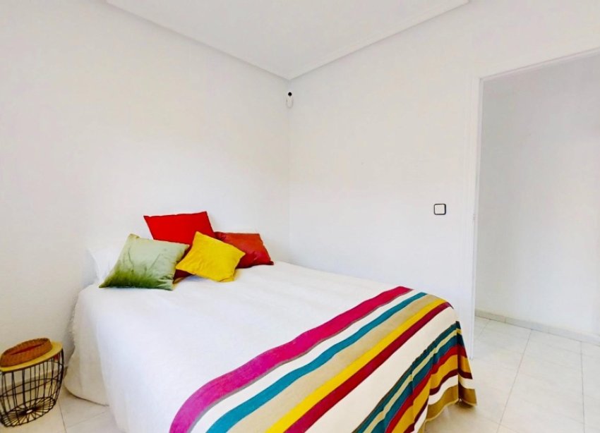 Resale - Apartment - Punta Prima