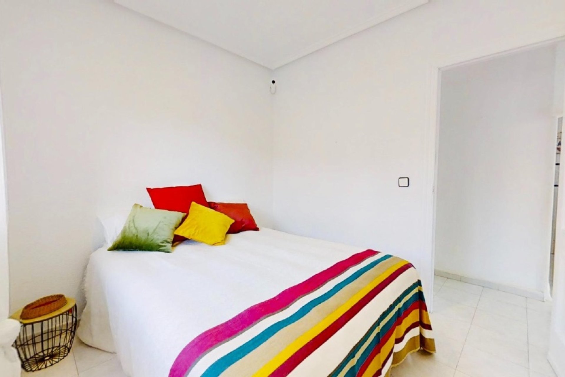 Resale - Apartment - Punta Prima