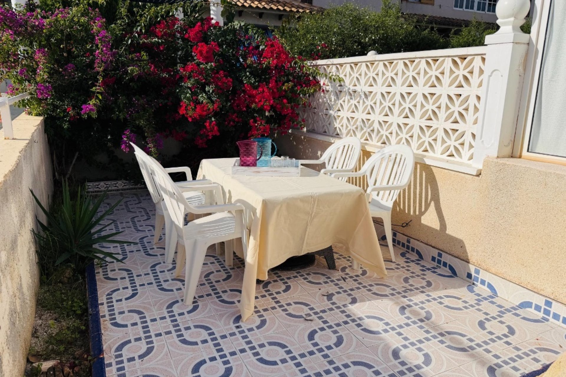 Resale - Apartment - Punta Prima