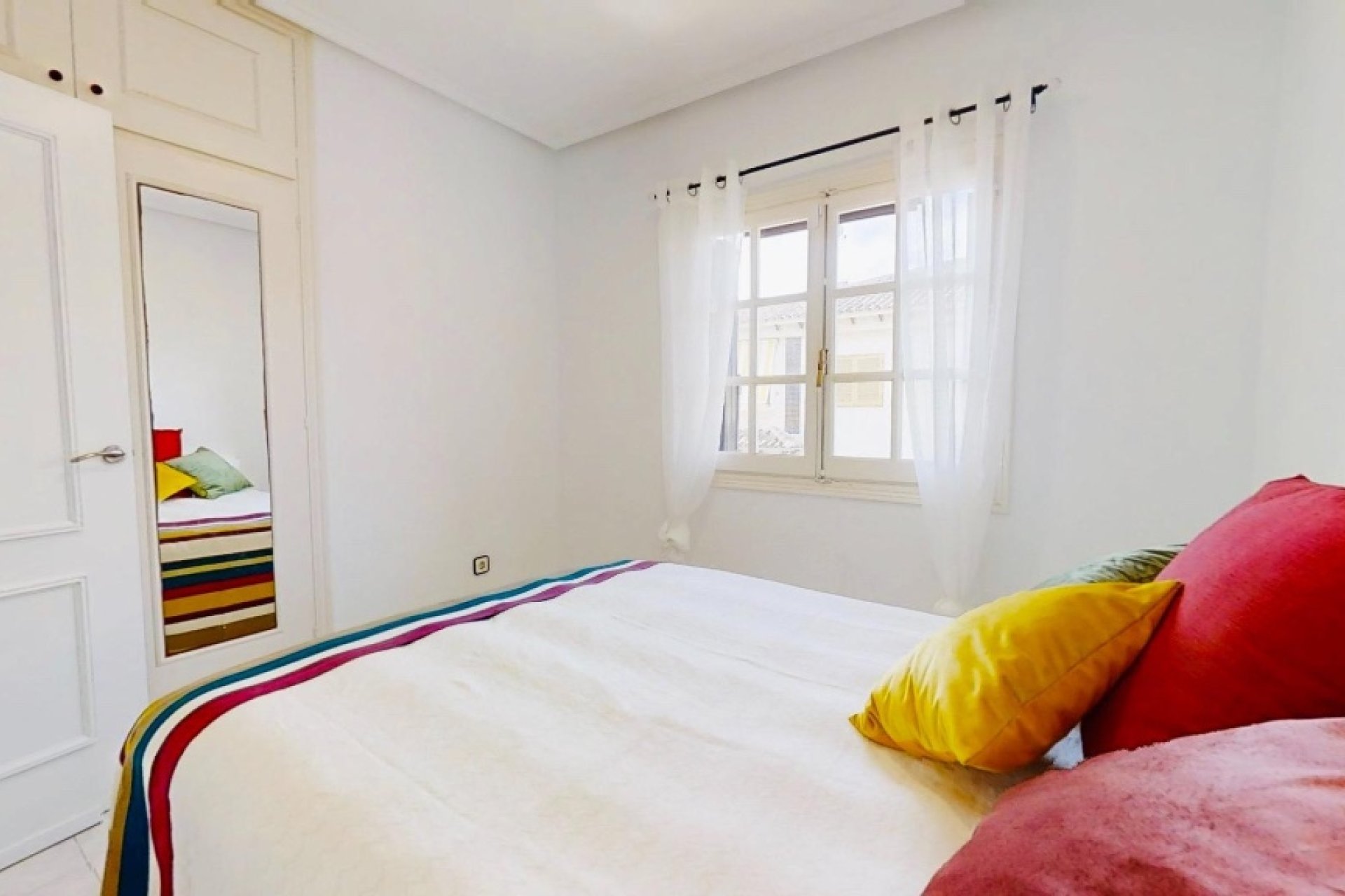 Resale - Apartment - Punta Prima