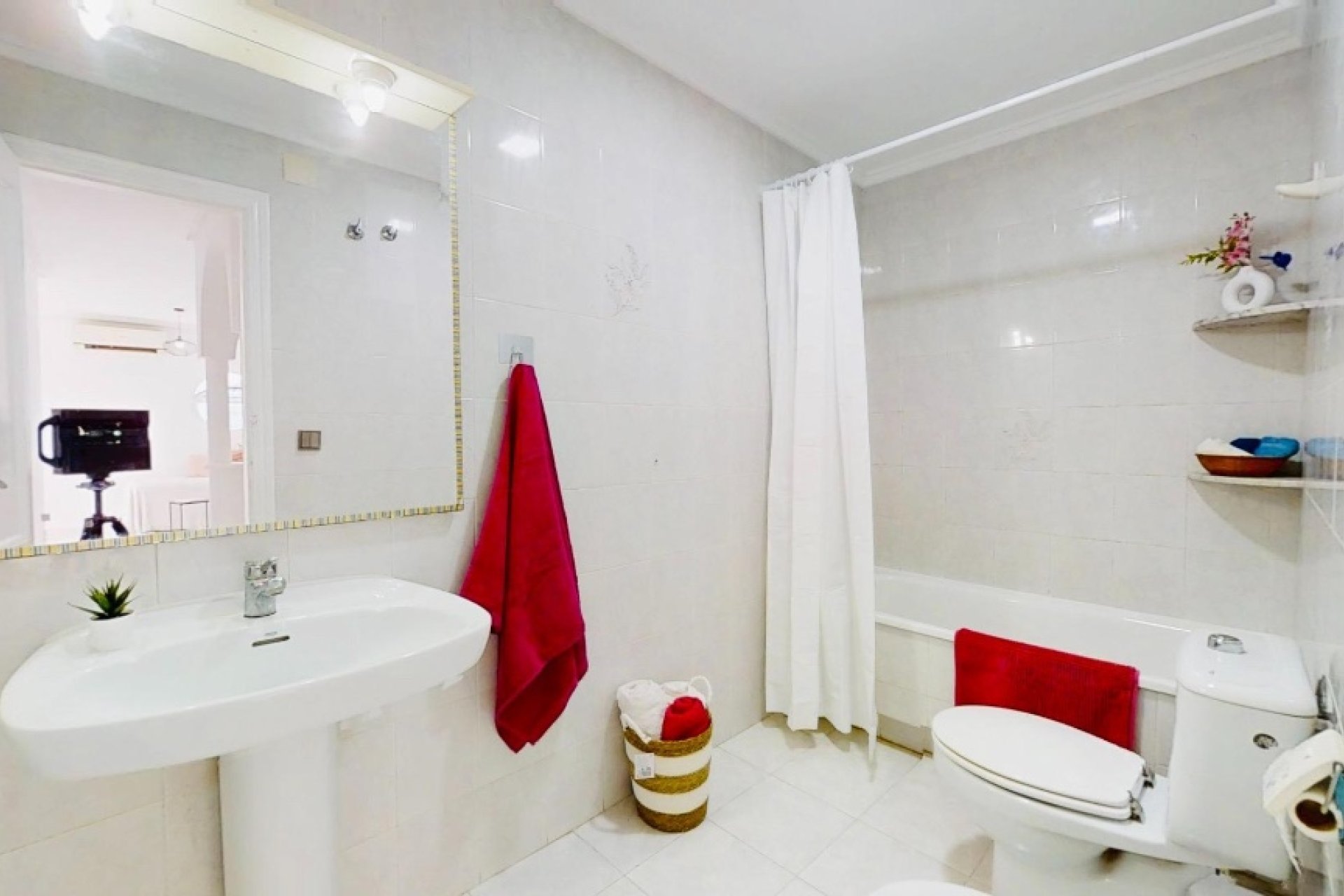 Resale - Apartment - Punta Prima