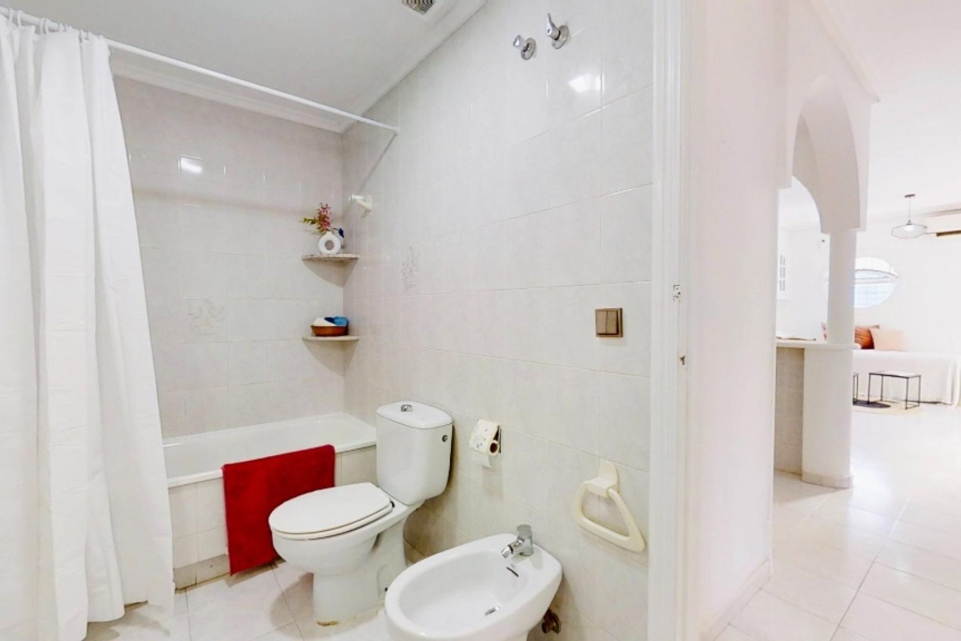 Resale - Apartment - Punta Prima