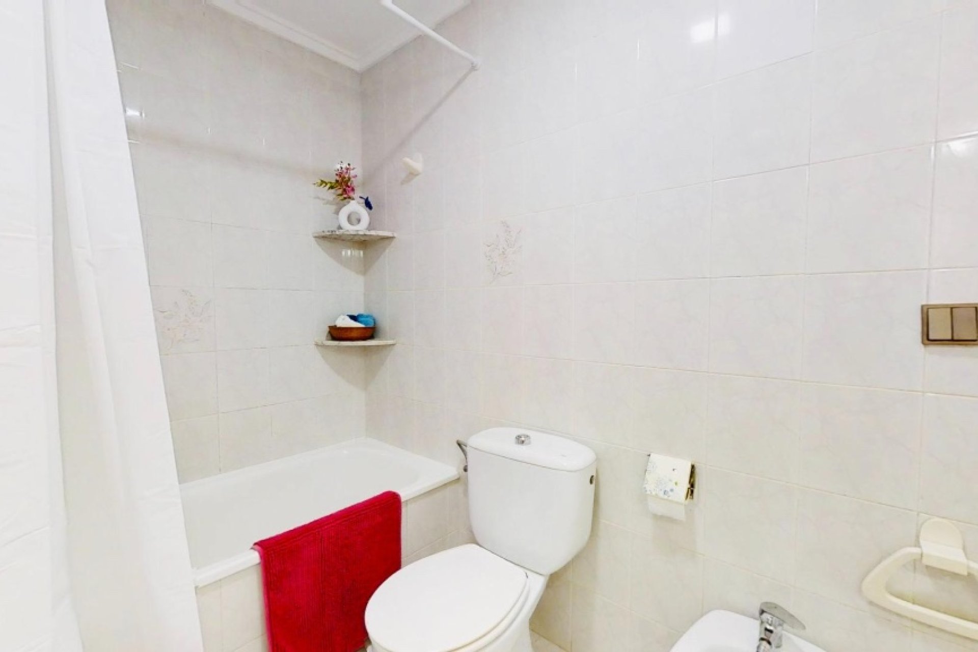 Resale - Apartment - Punta Prima