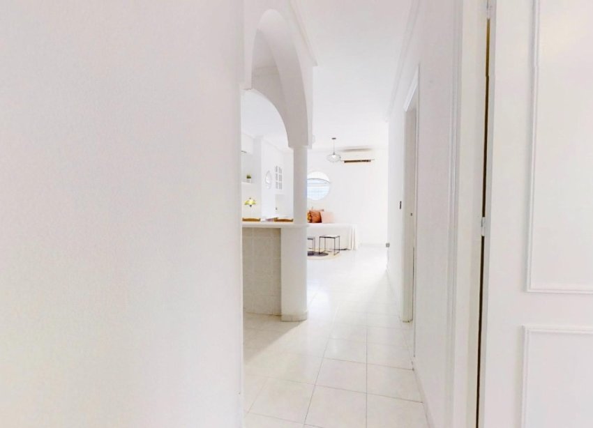 Resale - Apartment - Punta Prima