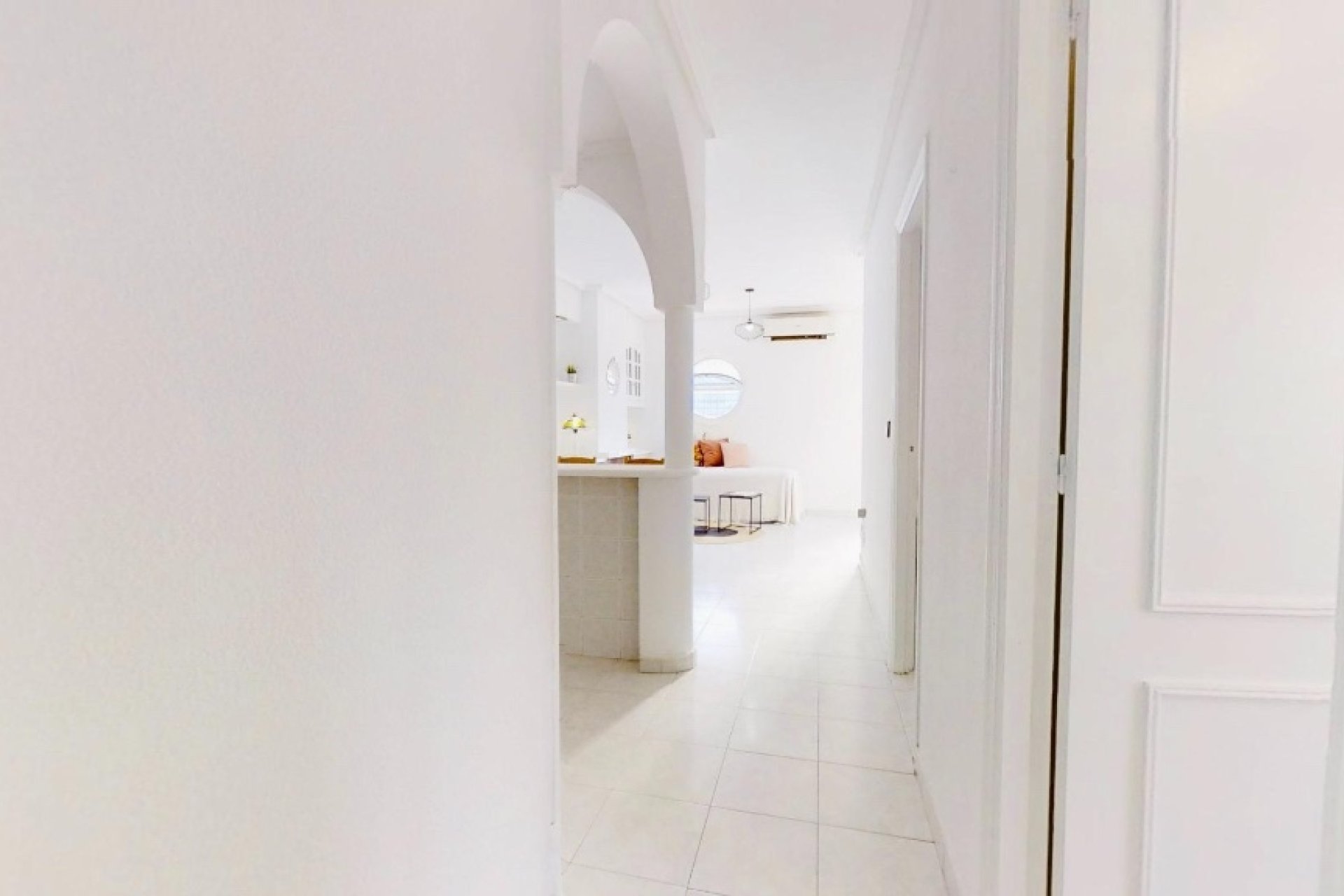 Resale - Apartment - Punta Prima