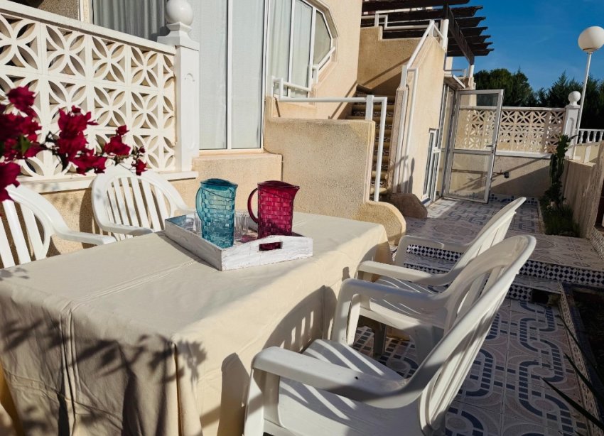 Resale - Apartment - Punta Prima