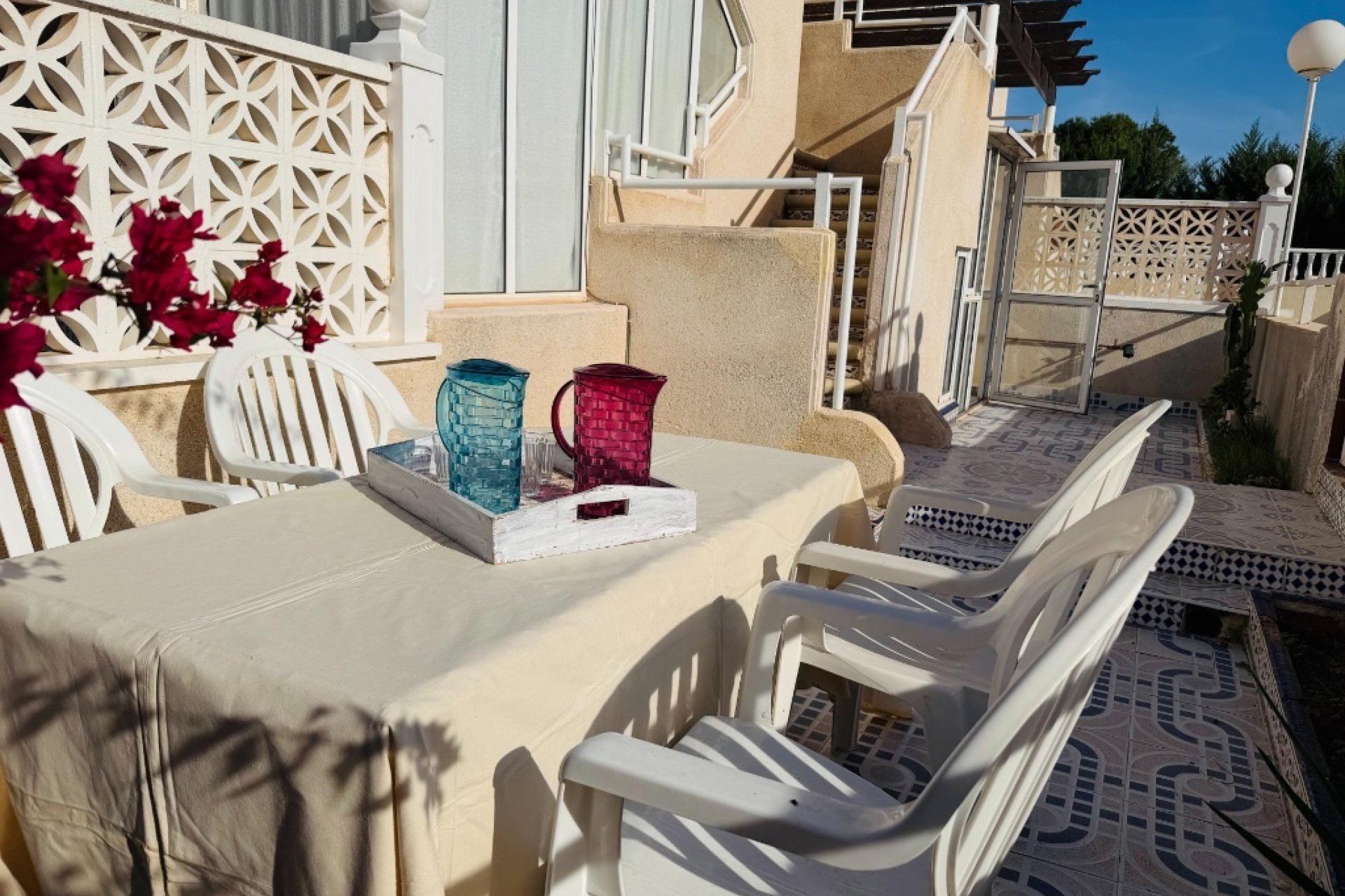 Resale - Apartment - Punta Prima