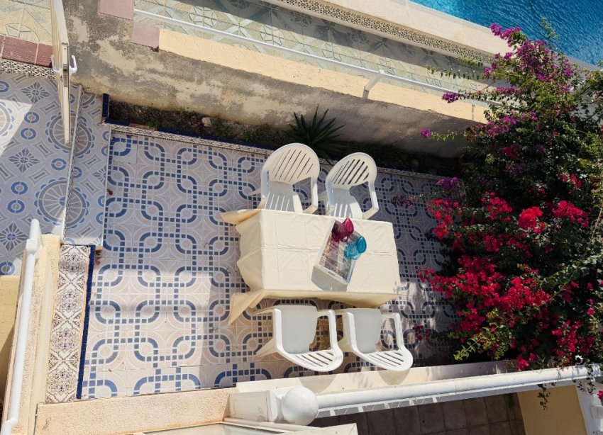 Resale - Apartment - Punta Prima