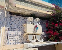 Resale - Apartment - Punta Prima