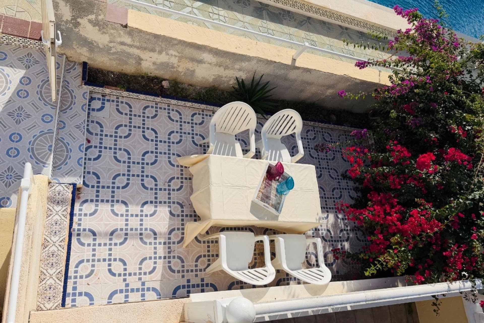 Resale - Apartment - Punta Prima