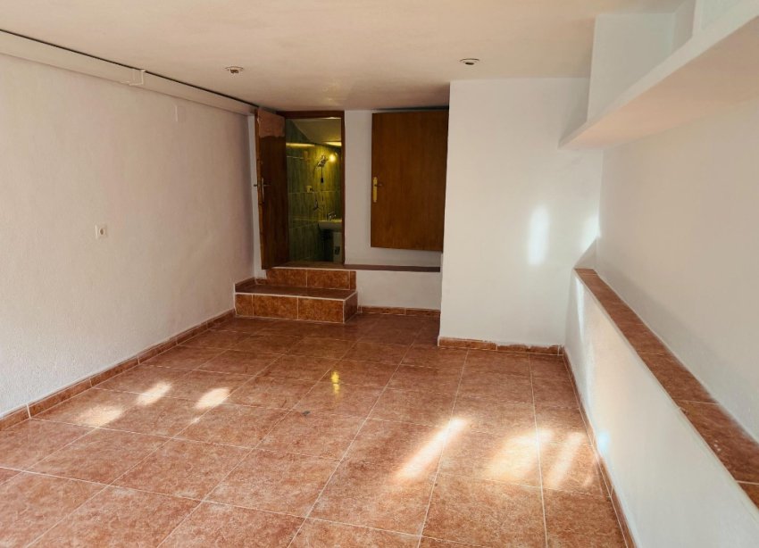 Resale - Apartment - Punta Prima