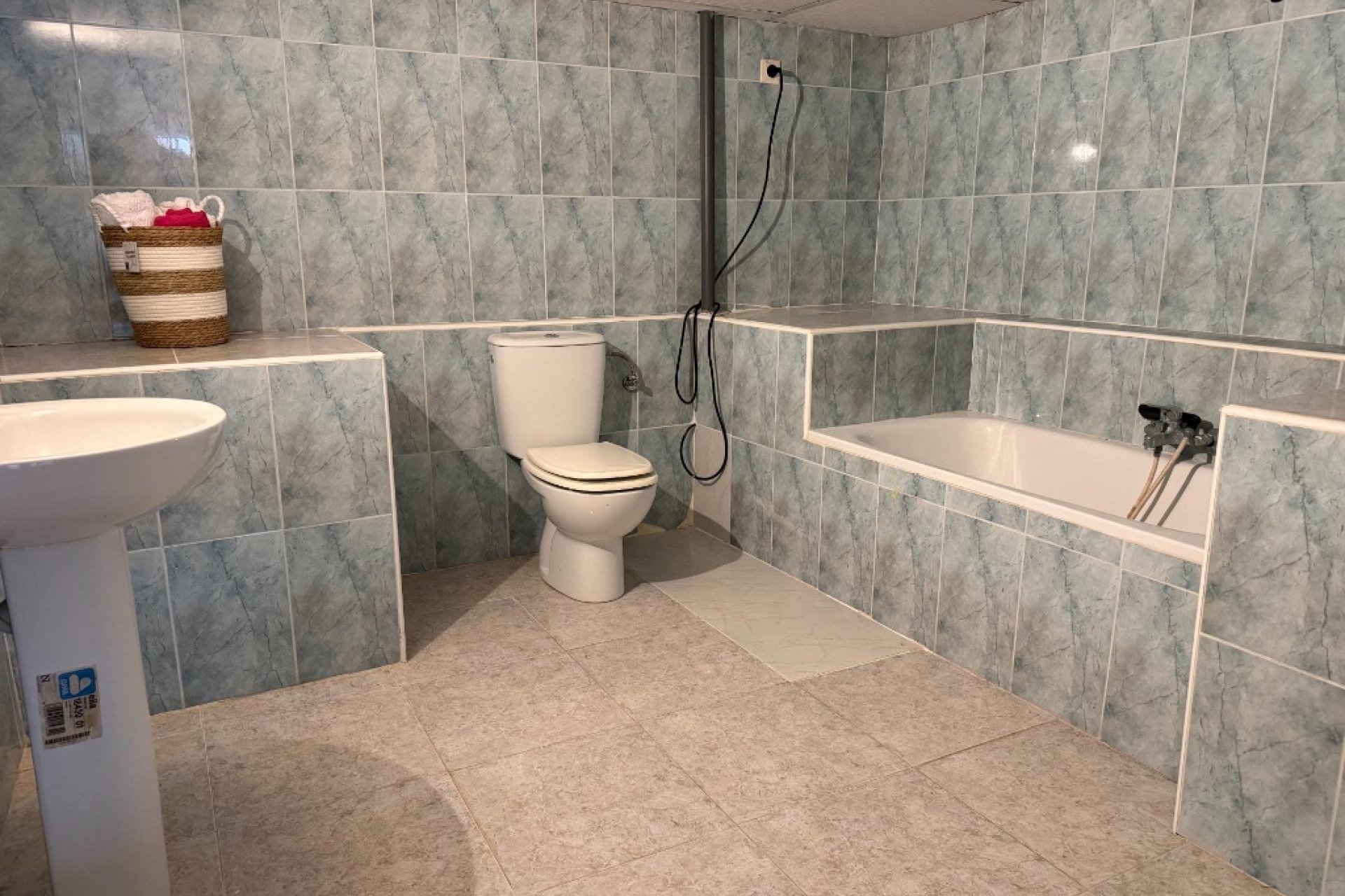 Resale - Apartment - Punta Prima