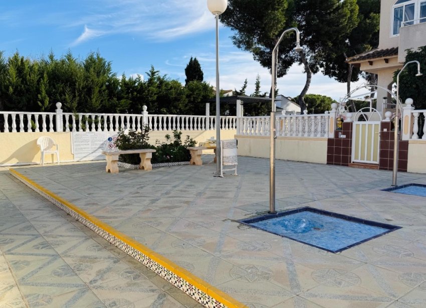 Resale - Apartment - Punta Prima