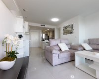 Resale - Apartment - Punta Prima
