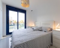 Resale - Apartment - Punta Prima