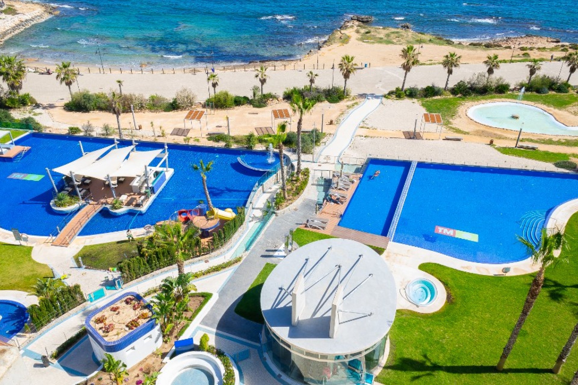 Resale - Apartment - Punta Prima