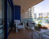 Resale - Apartment - Punta Prima