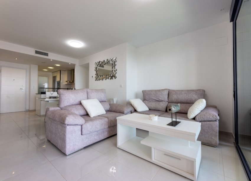 Resale - Apartment - Punta Prima
