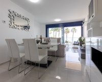 Resale - Apartment - Punta Prima