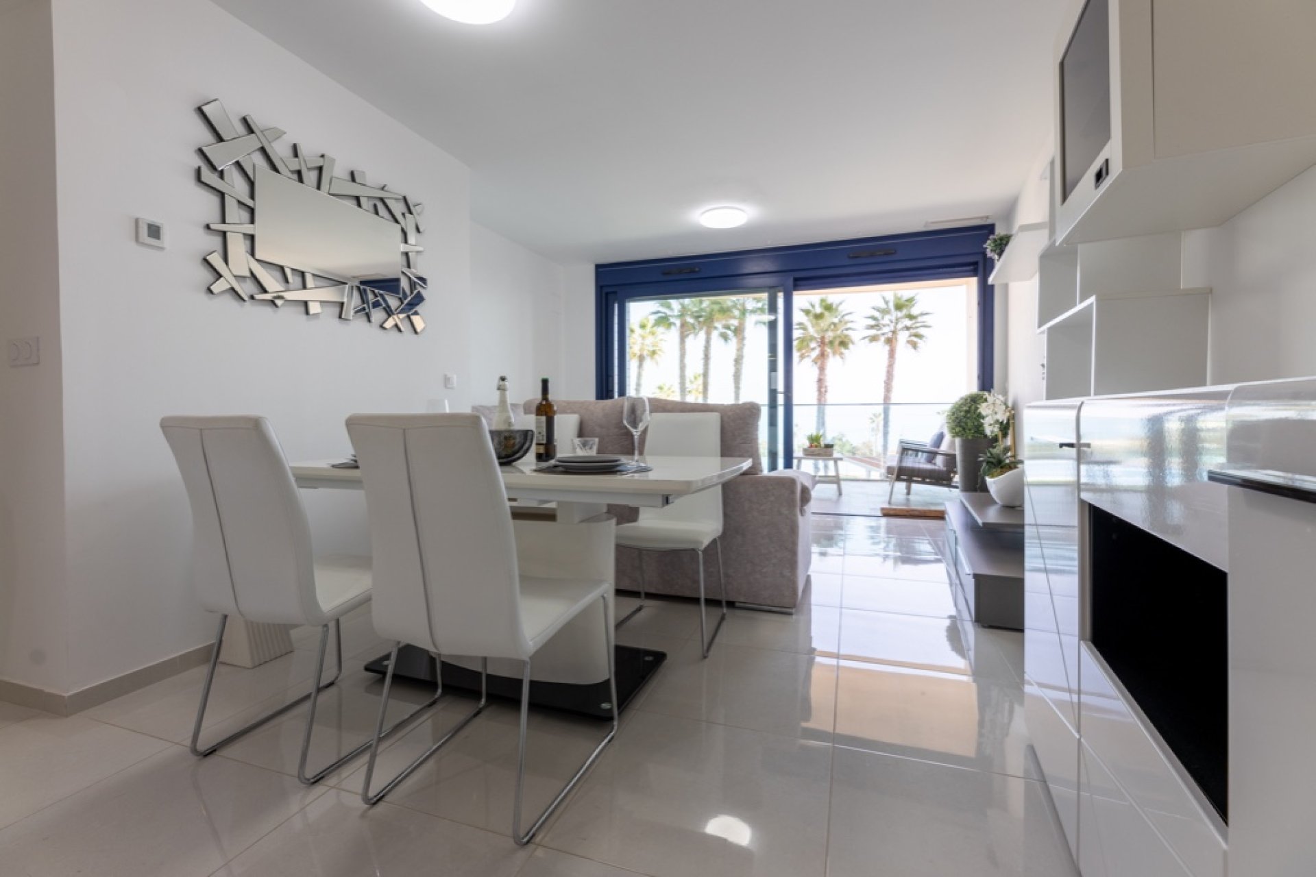 Resale - Apartment - Punta Prima