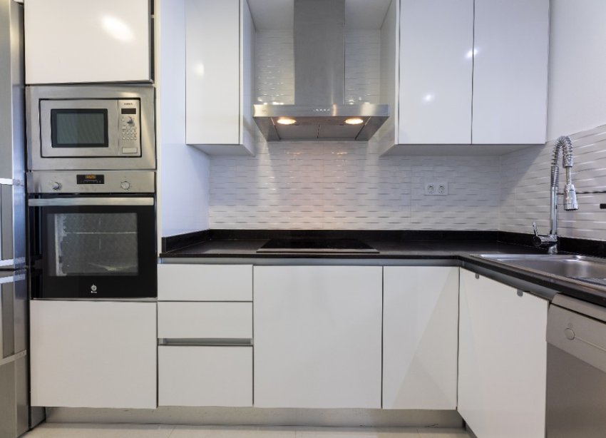 Resale - Apartment - Punta Prima