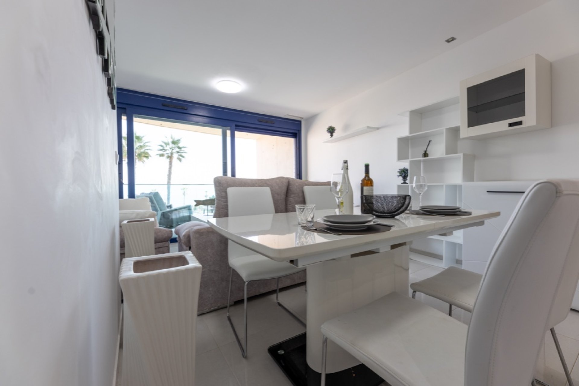Resale - Apartment - Punta Prima