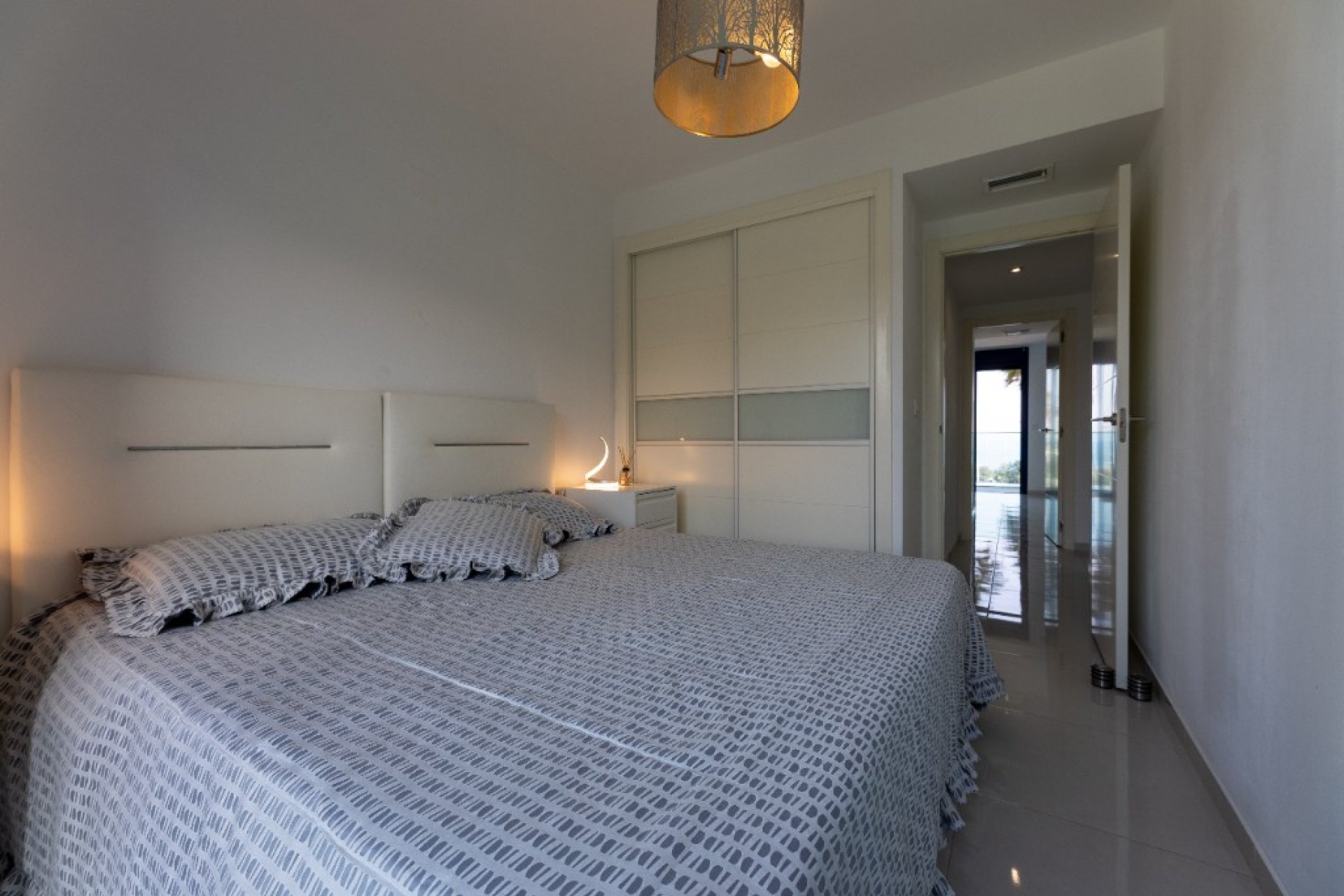 Resale - Apartment - Punta Prima