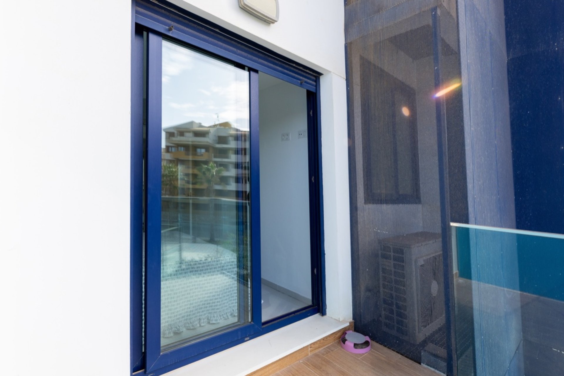 Resale - Apartment - Punta Prima