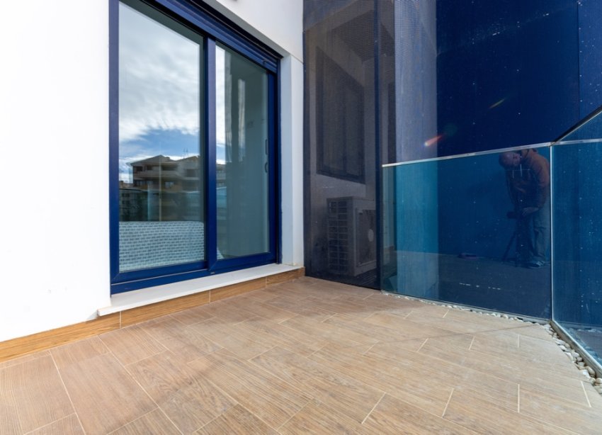 Resale - Apartment - Punta Prima