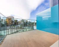 Resale - Apartment - Punta Prima