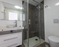 Resale - Apartment - Punta Prima