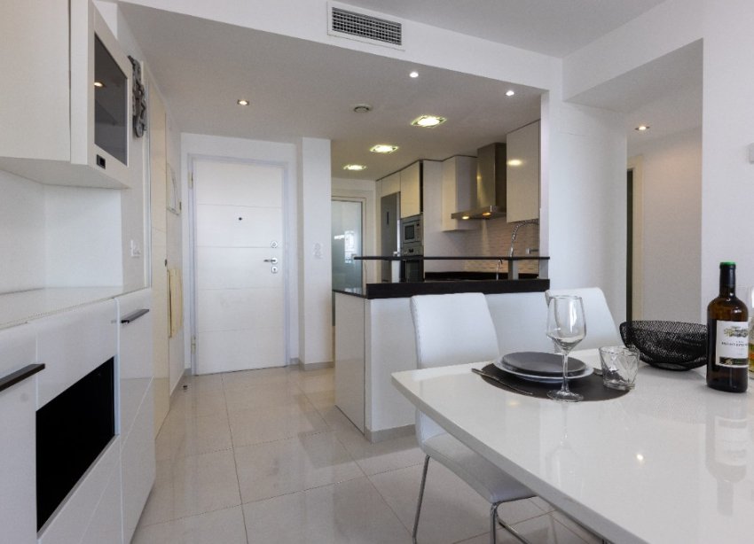 Resale - Apartment - Punta Prima