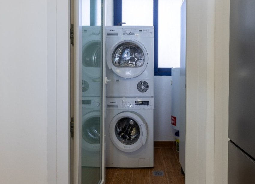 Resale - Apartment - Punta Prima