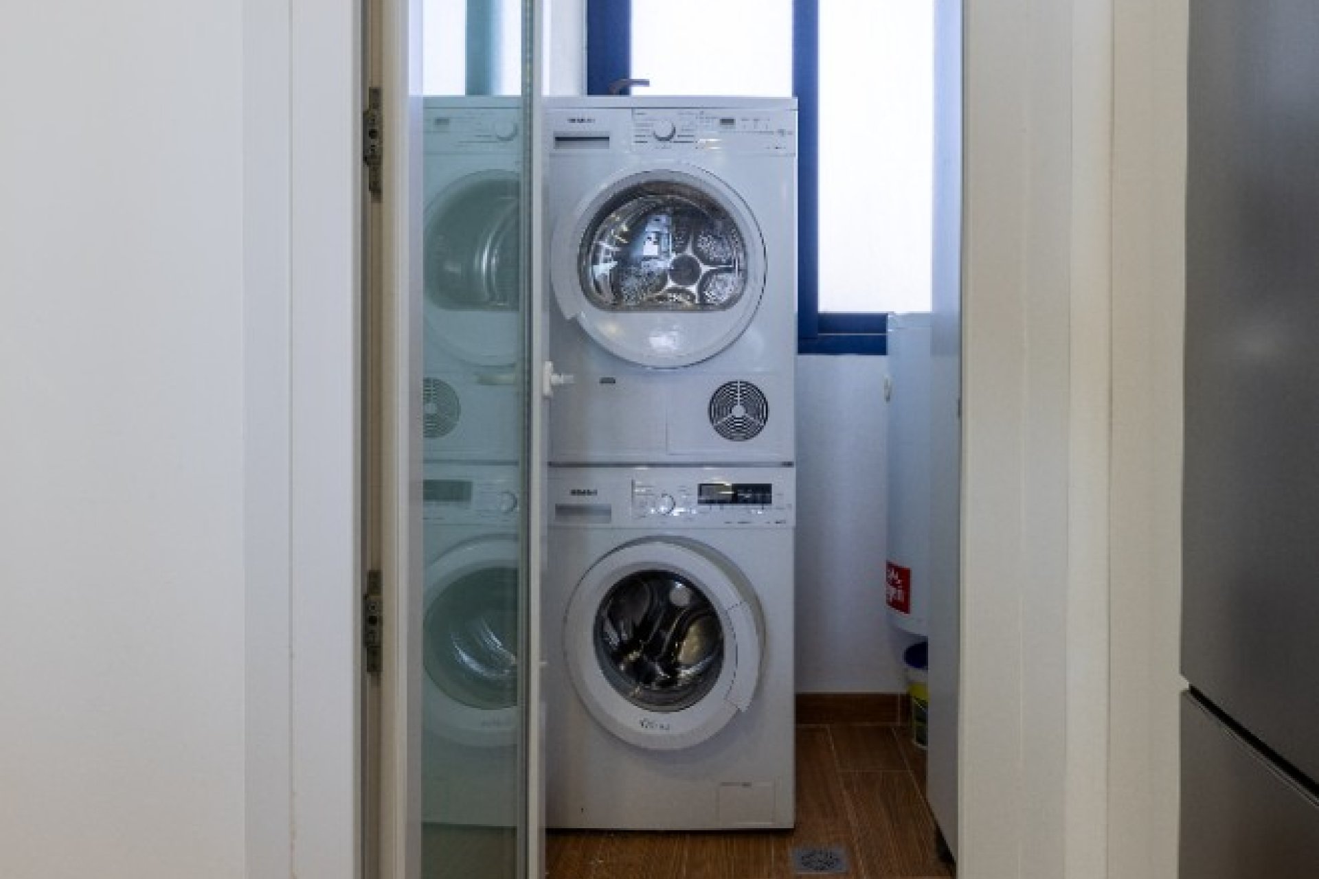 Resale - Apartment - Punta Prima