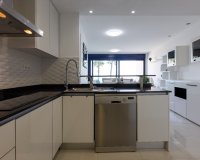 Resale - Apartment - Punta Prima