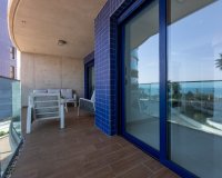 Resale - Apartment - Punta Prima