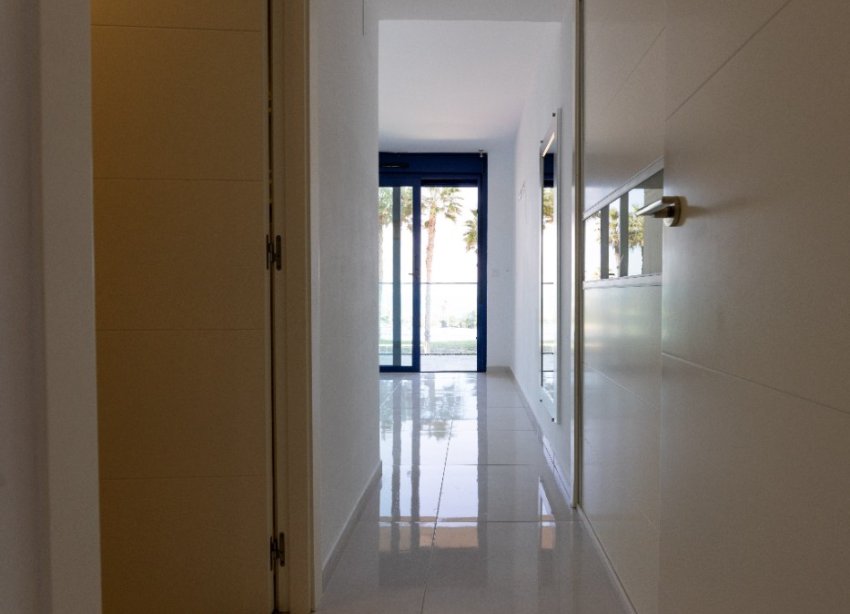 Resale - Apartment - Punta Prima